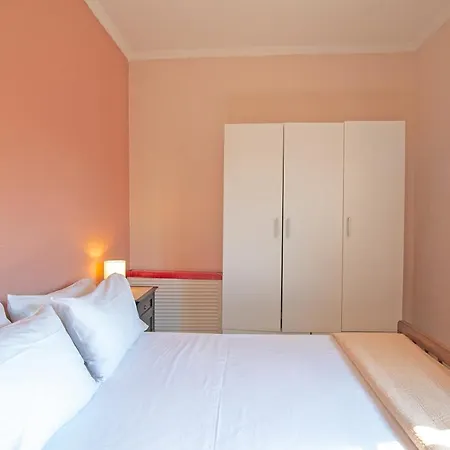 Palaiopolis House Apartment
