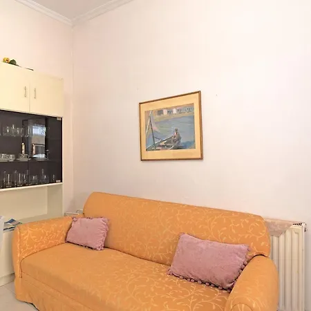 Palaiopolis House * Kanoni (Corfu)