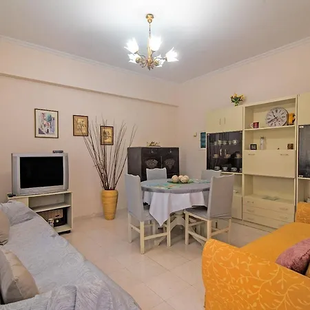 Palaiopolis House Kanoni (Corfu)