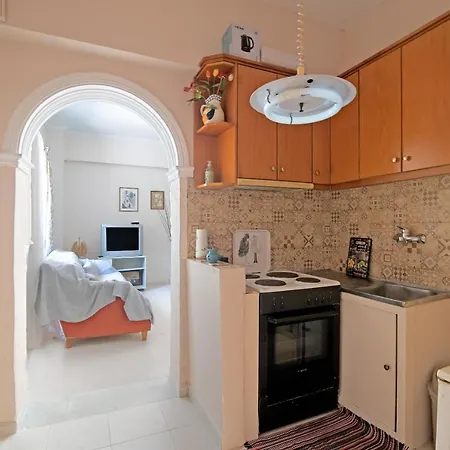 Palaiopolis House Kanoni (Corfu)